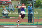 Mens hammer, 2021 Northern Senior and Under-20s Champs., Leigh. Photo: David T. Hewitson/Sports for All Pics